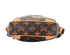 Grace Coddington Catogram Paname Small Messenger, top view